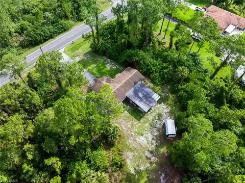 View/Area - 3595 Golden Gate Blvd E, Naples, FL 34120 photo 2 of 2