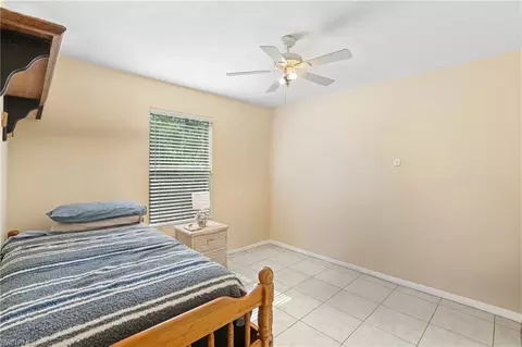 Bedroom - 3595 Golden Gate Blvd E, Naples, FL 34120 photo 3 of 6