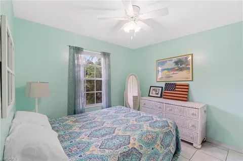 Bedroom - 3595 Golden Gate Blvd E, Naples, FL 34120 photo 5 of 6