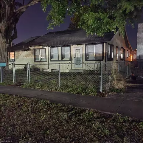 341 El Paso Ave, Clewiston, FL 33440