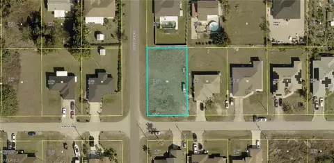 4110 29th St SW, Lehigh Acres, FL 33976