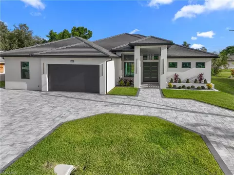 1416 SE 29th Ter, Cape Coral, FL 33904
