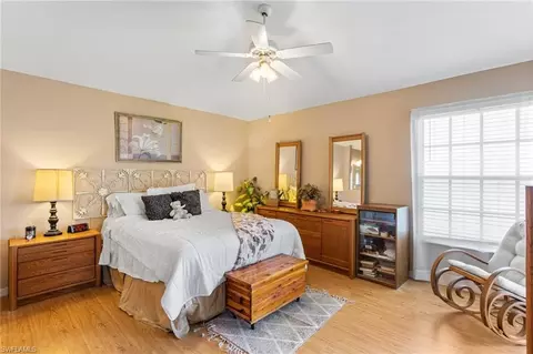 Bedroom - 20710 Persimmon Pl, Estero, FL 33928 photo 1 of 3