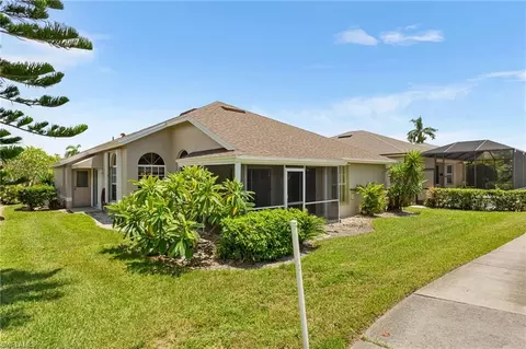 Exterior - 20710 Persimmon Pl, Estero, FL 33928 photo 5 of 5