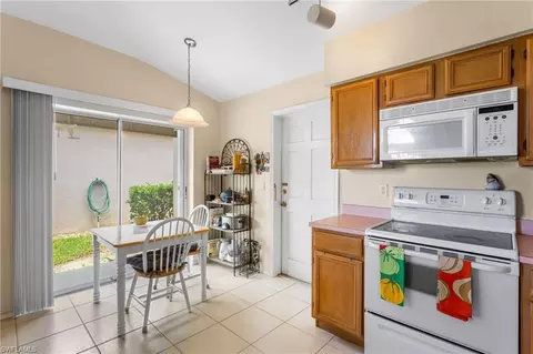Kitchen - 20710 Persimmon Pl, Estero, FL 33928 photo 3 of 3