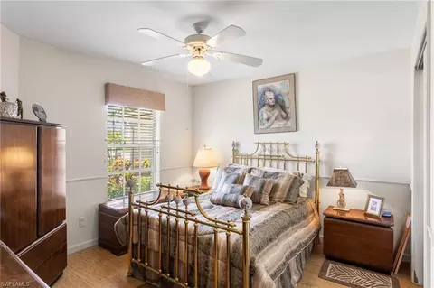 Bedroom - 20710 Persimmon Pl, Estero, FL 33928 photo 3 of 3