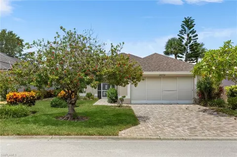 Exterior - 20710 Persimmon Pl, Estero, FL 33928 photo 2 of 5