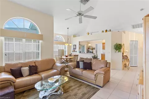 Living - 20710 Persimmon Pl, Estero, FL 33928 photo 2 of 3