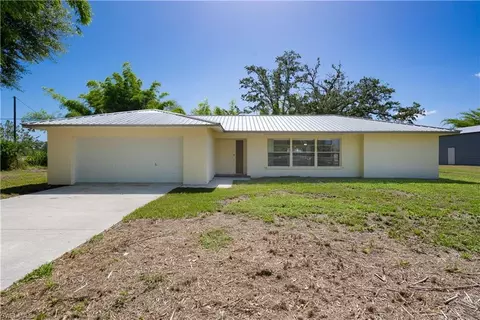 15570 Rasmussen Rd, Punta Gorda, FL 33982