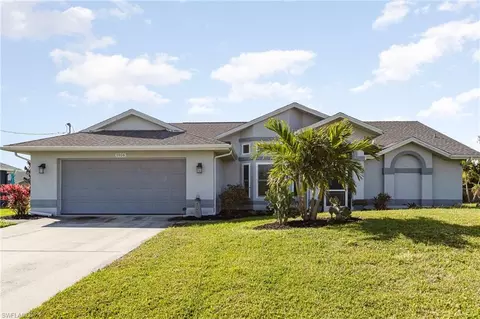 1016 NE Van Loon Ln, Cape Coral, FL 33909