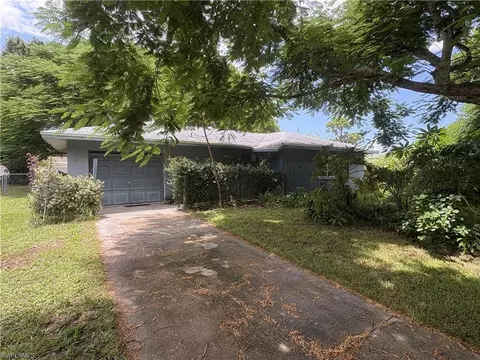 1191 Orange Ave, North Fort Myers, FL 33903