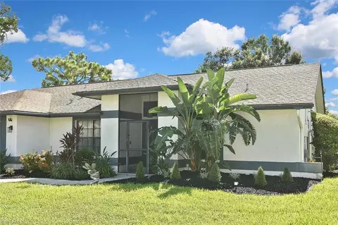 22607 Fountain Lakes Blvd, Estero, FL 33928