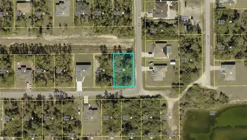 2500 16th St W, Lehigh Acres, FL 33971