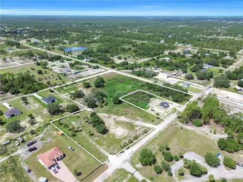 7583 7th Pl, Labelle, FL 33935