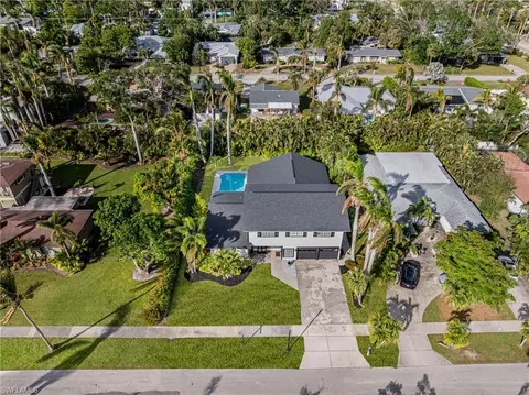 1341 Coconut Dr, Fort Myers, FL 33901