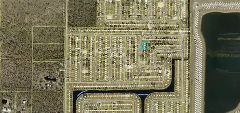 4169 NW 38th Ave, Cape Coral, FL 33993