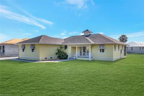 3551 Heron Landing Cir, Saint James City, FL 33956