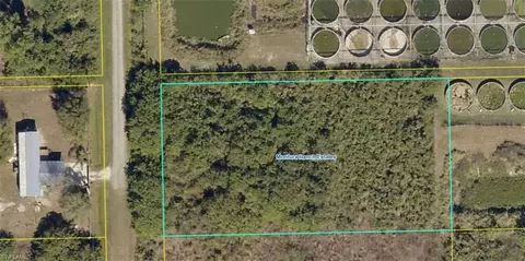 455 N Granja St, Clewiston, FL 33440