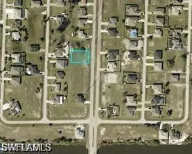 1022 El Dorado Blvd N, Cape Coral, FL 33993