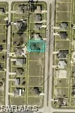 1026 El Dorado Blvd N, Cape Coral, FL 33993