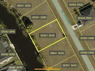 1206 NE 18th Ave, Cape Coral, FL 33909