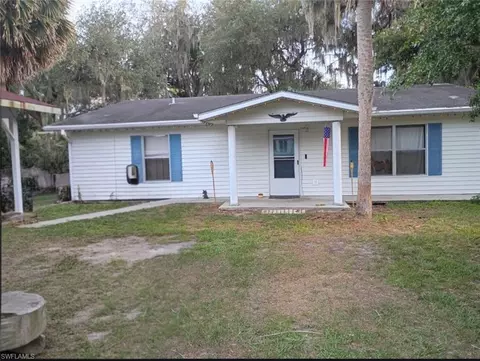 4160 E Fargo Ln, Hernando, FL 34442