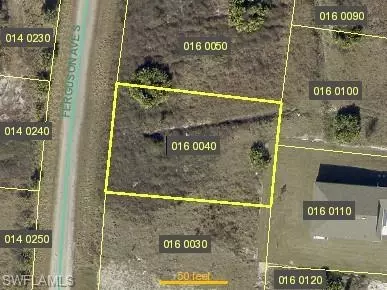 733 Ferguson Ave S, Lehigh Acres, FL 33974