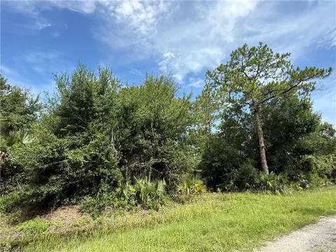 250 S Romero St, Clewiston, FL 33440