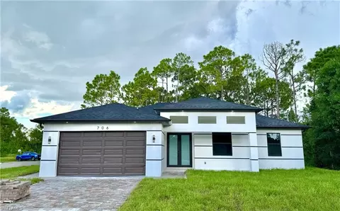 706 Brannen Ave, Lehigh Acres, FL 33974