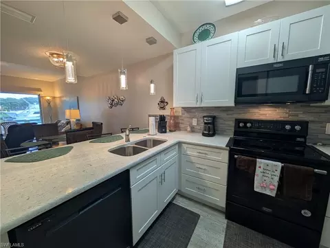 3347 N Key Dr #35, North Fort Myers, FL 33903