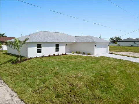 315 NW 23rd St, Cape Coral, FL 33993