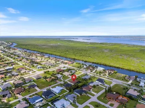 2903 SW 32nd St, Cape Coral, FL 33914