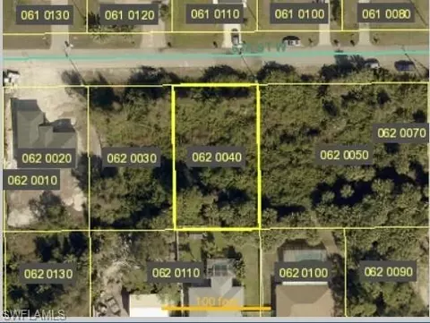 3707 6th St W, Lehigh Acres, FL 33971