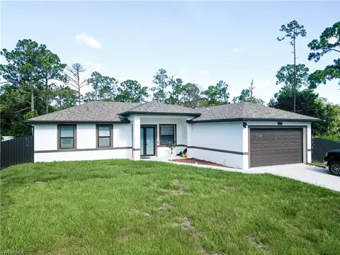 1005 Moore Ave, Lehigh Acres, FL 33972