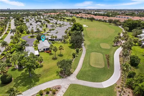 14698 Olde Millpond Ct, Fort Myers, FL 33908
