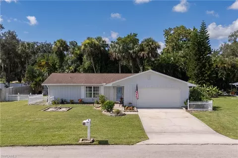 14943 Randolph Dr, Fort Myers, FL 33905