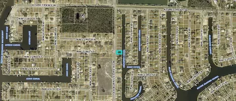 2131 Old Burnt Store Rd N, Cape Coral, FL 33993