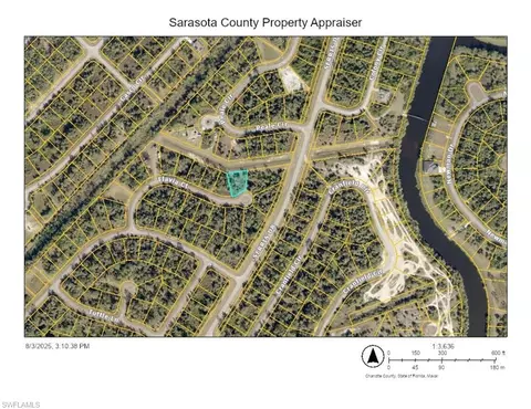 Flavia Ct, North Port, FL 34288