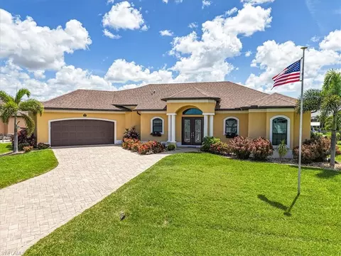 413 NW 39th Ave, Cape Coral, FL 33993