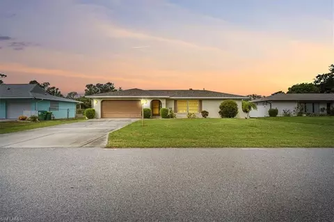 2325 Linton Ln, Port Charlotte, FL 33952