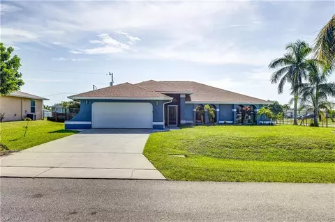 3013 SW 2nd Ave, Cape Coral, FL 33914