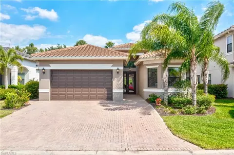 10087 Chesapeake Bay Dr, Fort Myers, FL 33913