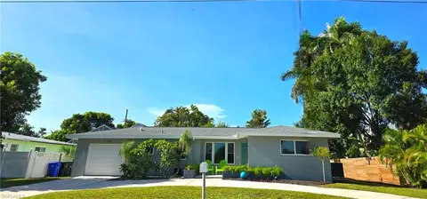 1718 Hill Ave, Fort Myers, FL 33901