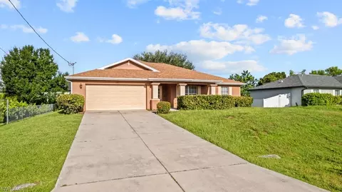 130 NW 27th Ave, Cape Coral, FL 33993