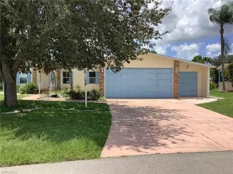 19851 Eagle Trace Ct S, North Fort Myers, FL 33903