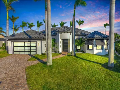 1502 SW 57th St, Cape Coral, FL 33914