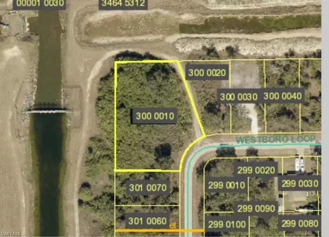 1973 Westboro Loop, Lehigh Acres, FL 33972
