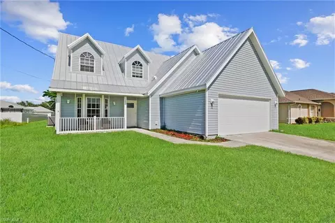 1834 NW 5th Pl, Cape Coral, FL 33993