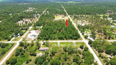 515 S Sendero St, Clewiston, FL 33440