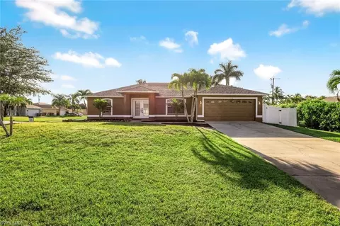 3719 SW 20th Pl, Cape Coral, FL 33914